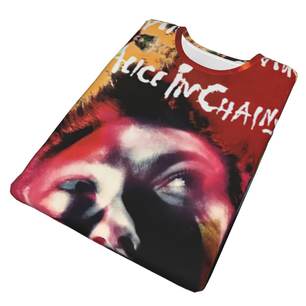 Tシャツ・カットソー [ReinSein] Rock band crop short sleeve t-shirts It's all about the ride Short-Sleeve Unisex T-Shirt – Boken Mask